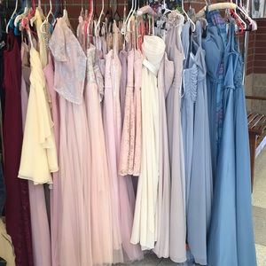 Prom & Formal Dresses